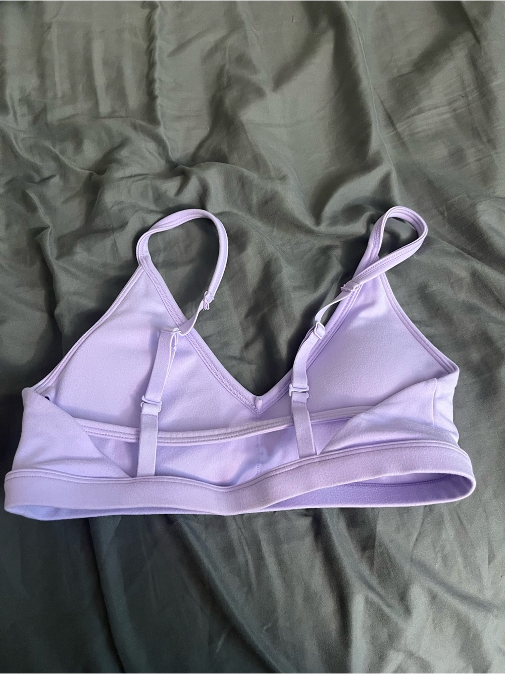 Oner Active Timeless Bralette - Picture 2 of 4